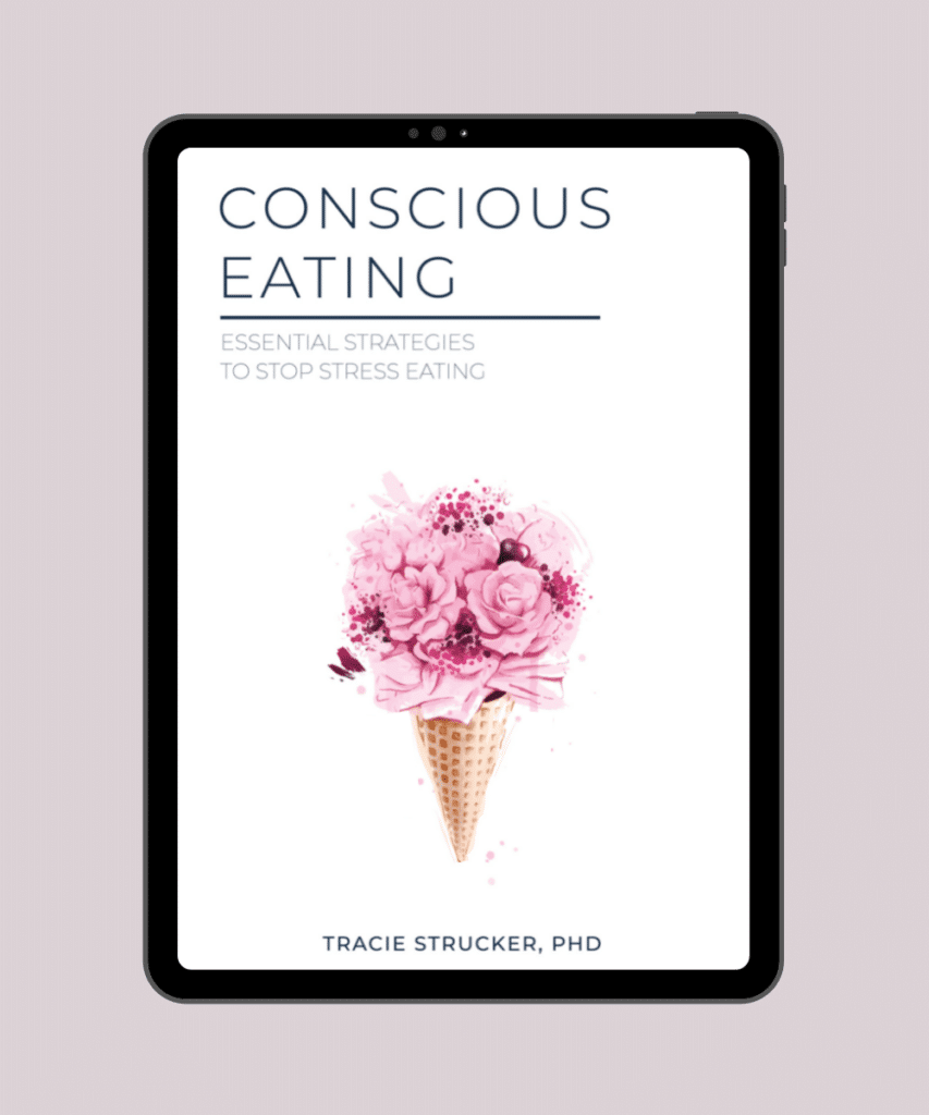conscious eating essentials