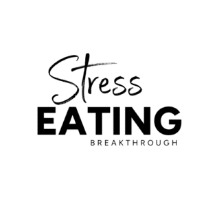stress eating breakthrough logo